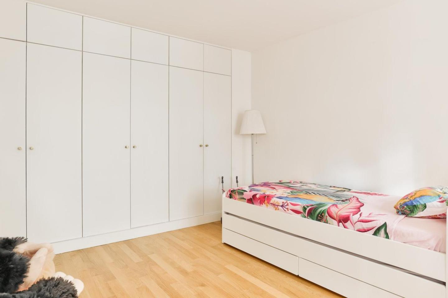 Malakoff Au Coeur De Pour 6 Apartment *