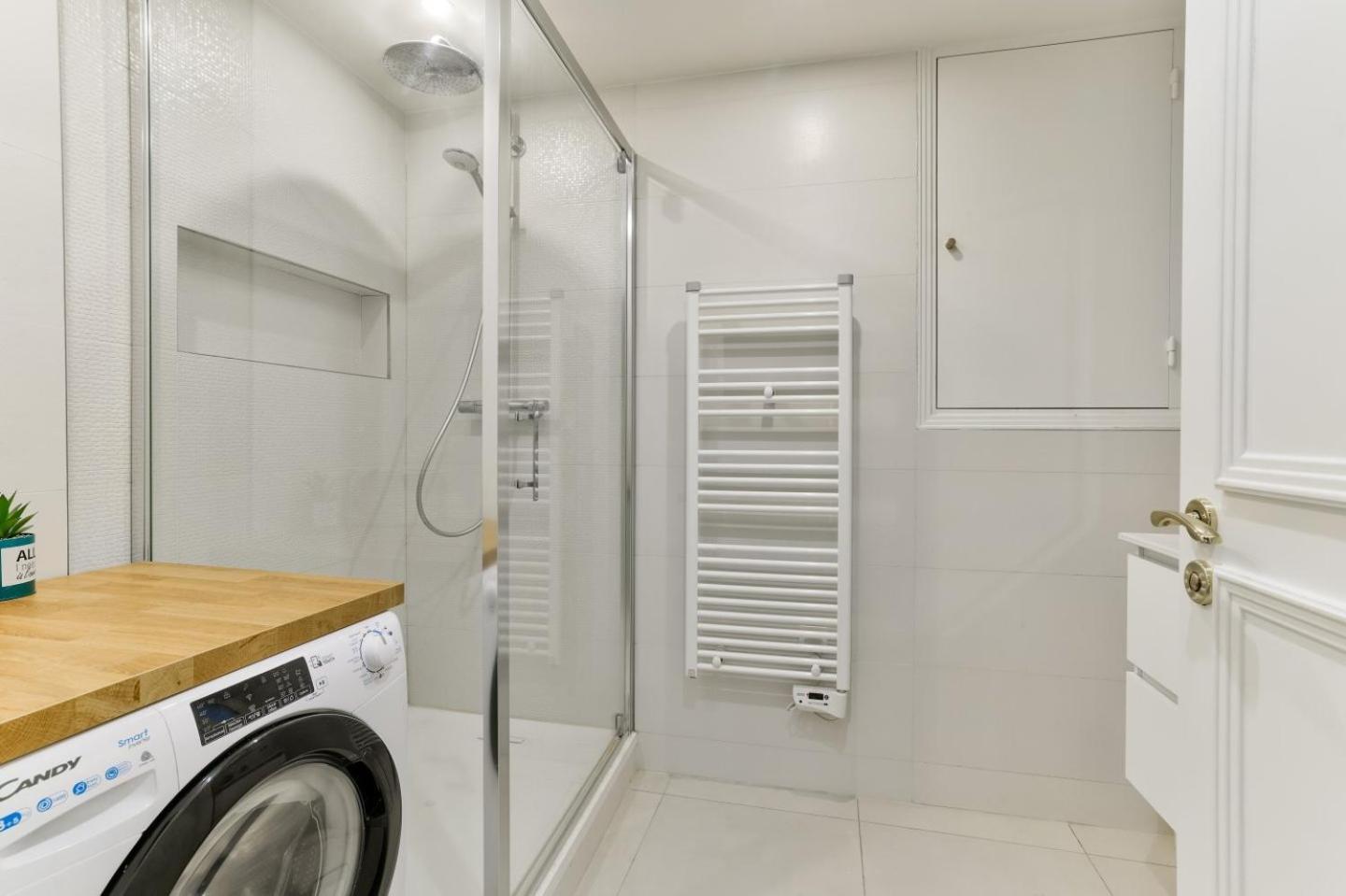 Apartment Malakoff Au Coeur De Pour 6 Paris